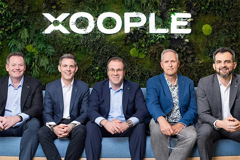 Expansión - Xoople